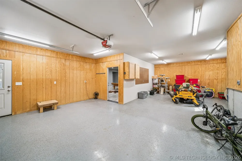 116 Eagleview Pryor, OK 74361
