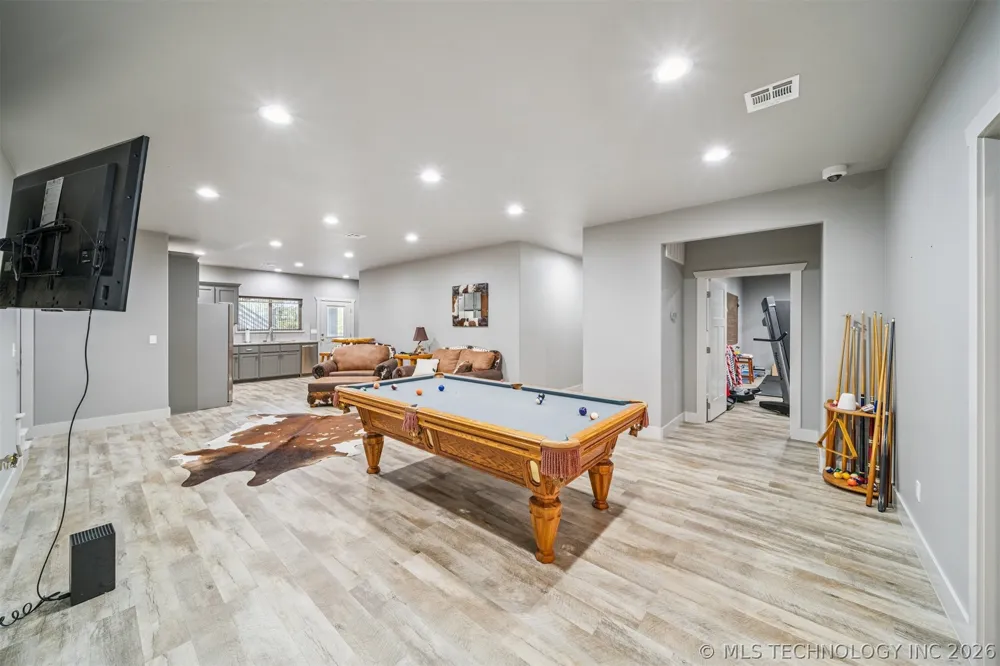 116 Eagleview Pryor, OK 74361