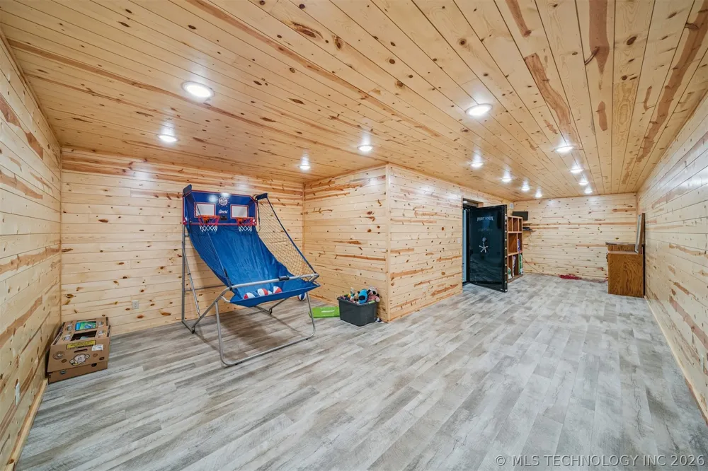 116 Eagleview Pryor, OK 74361