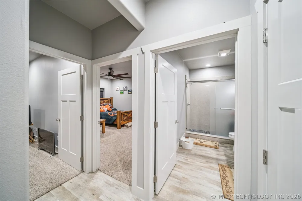 116 Eagleview Pryor, OK 74361