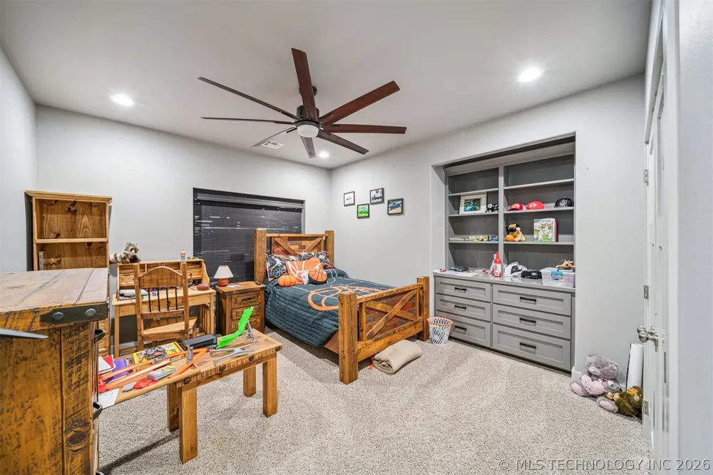 116 Eagleview Pryor, OK 74361