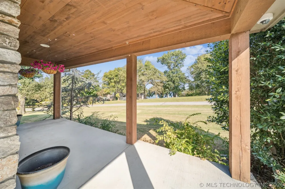 116 Eagleview Pryor, OK 74361