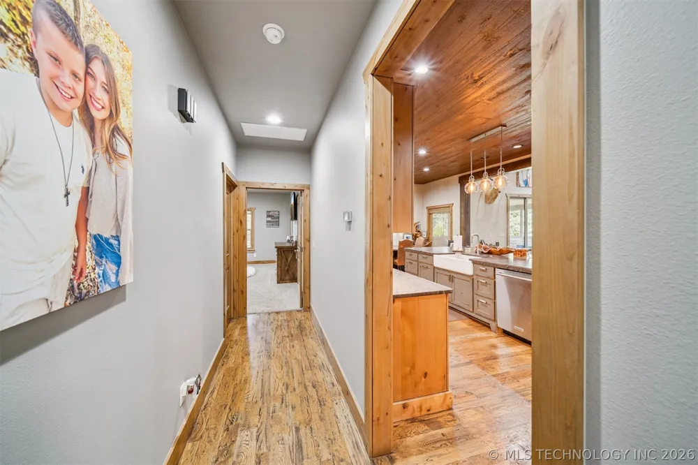 116 Eagleview Pryor, OK 74361