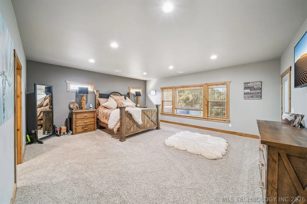 116 Eagleview Pryor, OK 74361