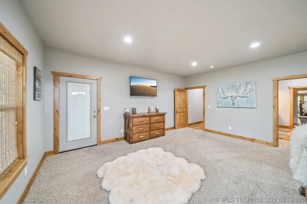 116 Eagleview Pryor, OK 74361