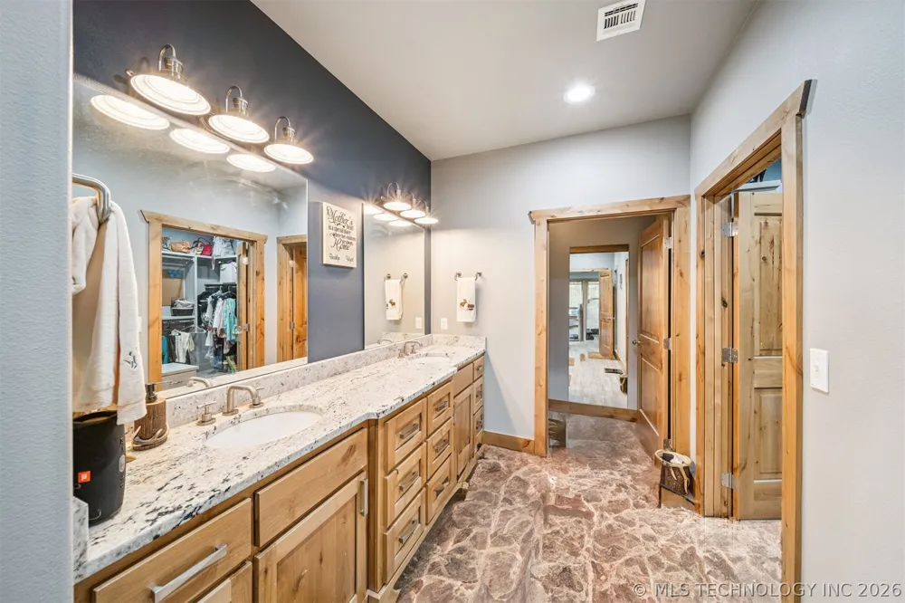 116 Eagleview Pryor, OK 74361