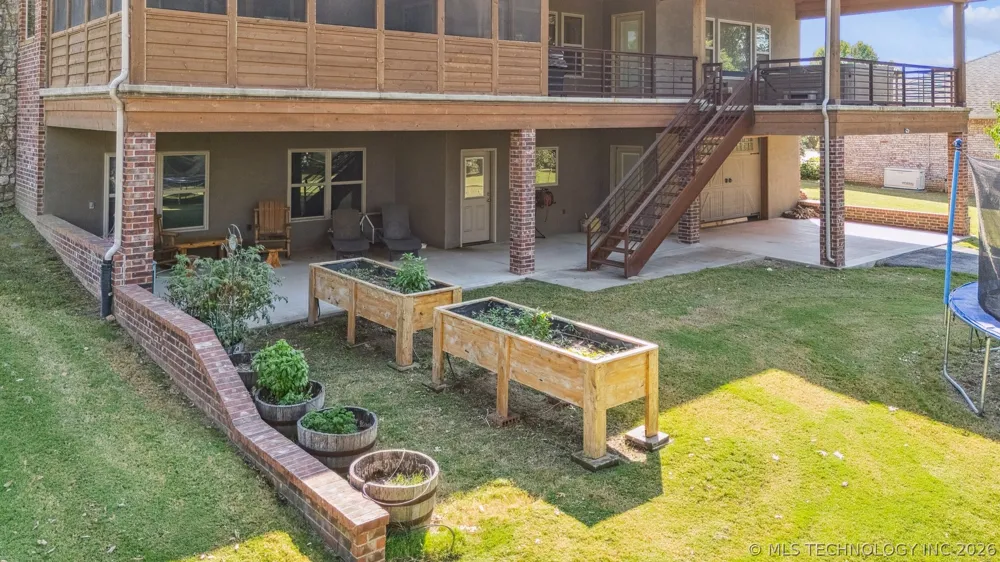 116 Eagleview Pryor, OK 74361