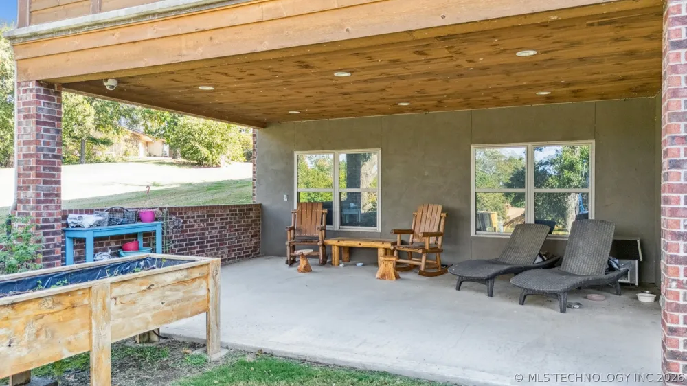 116 Eagleview Pryor, OK 74361