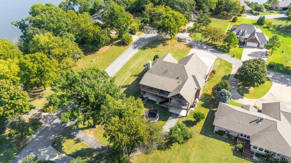 116 Eagleview Pryor, OK 74361