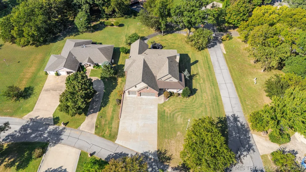 116 Eagleview Pryor, OK 74361