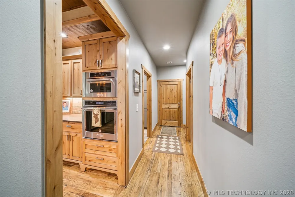 116 Eagleview Pryor, OK 74361