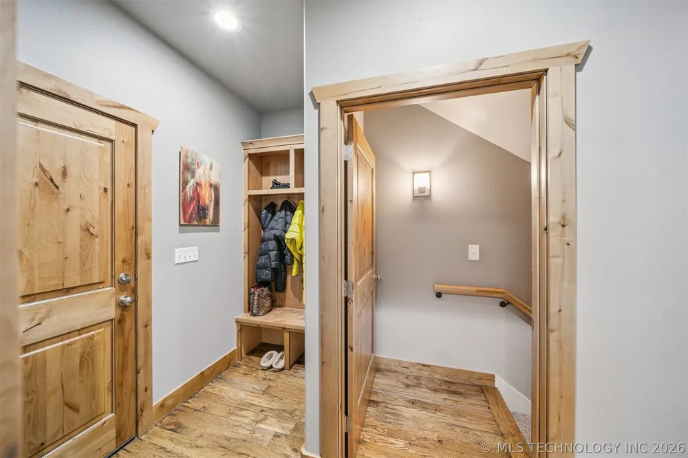 116 Eagleview Pryor, OK 74361