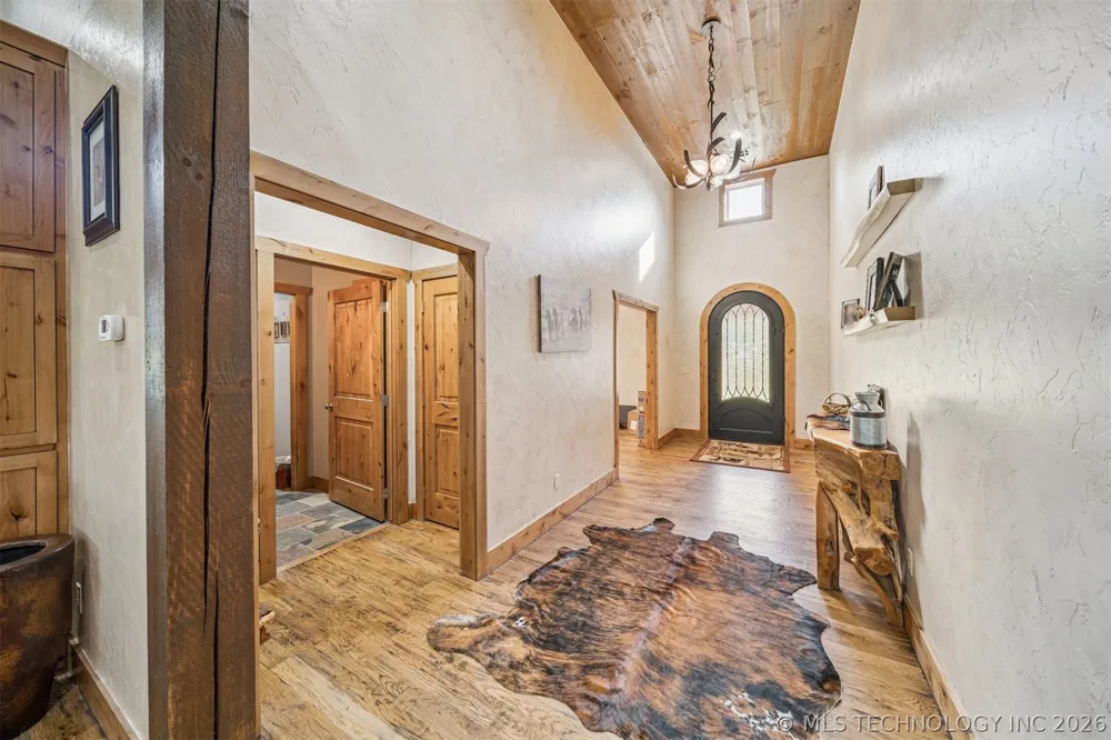 116 Eagleview Pryor, OK 74361