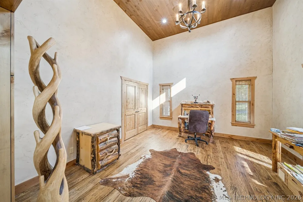 116 Eagleview Pryor, OK 74361