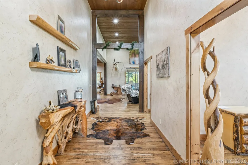116 Eagleview Pryor, OK 74361