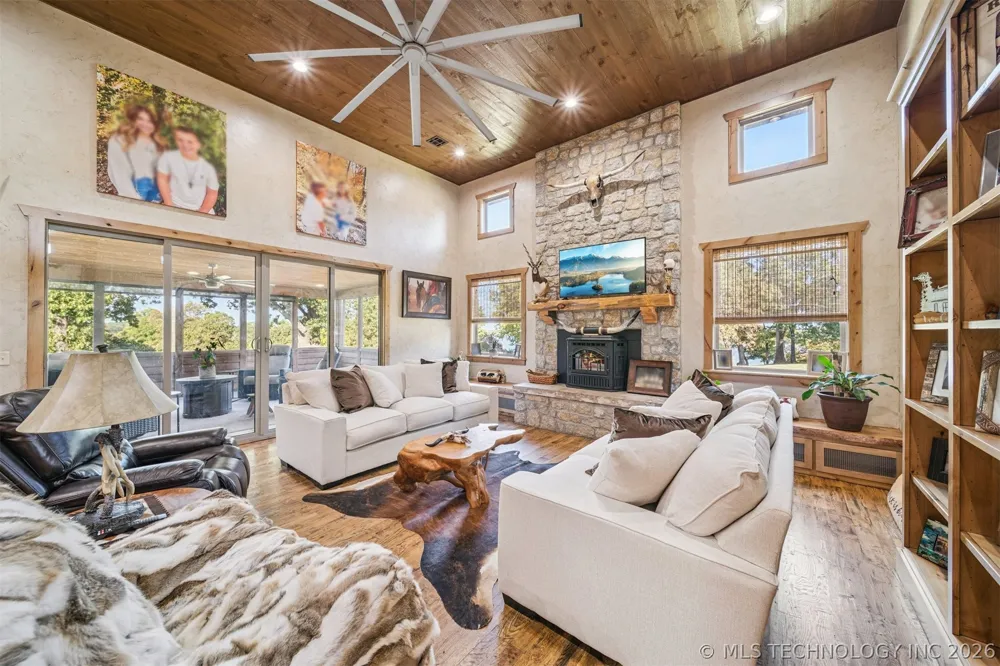 116 Eagleview Pryor, OK 74361
