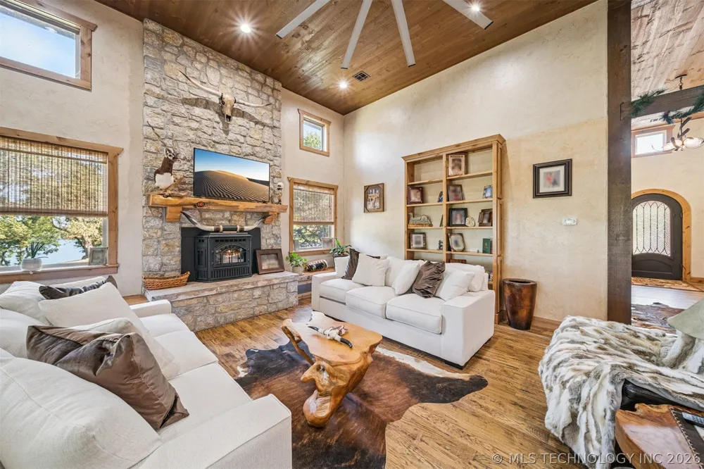 116 Eagleview Pryor, OK 74361