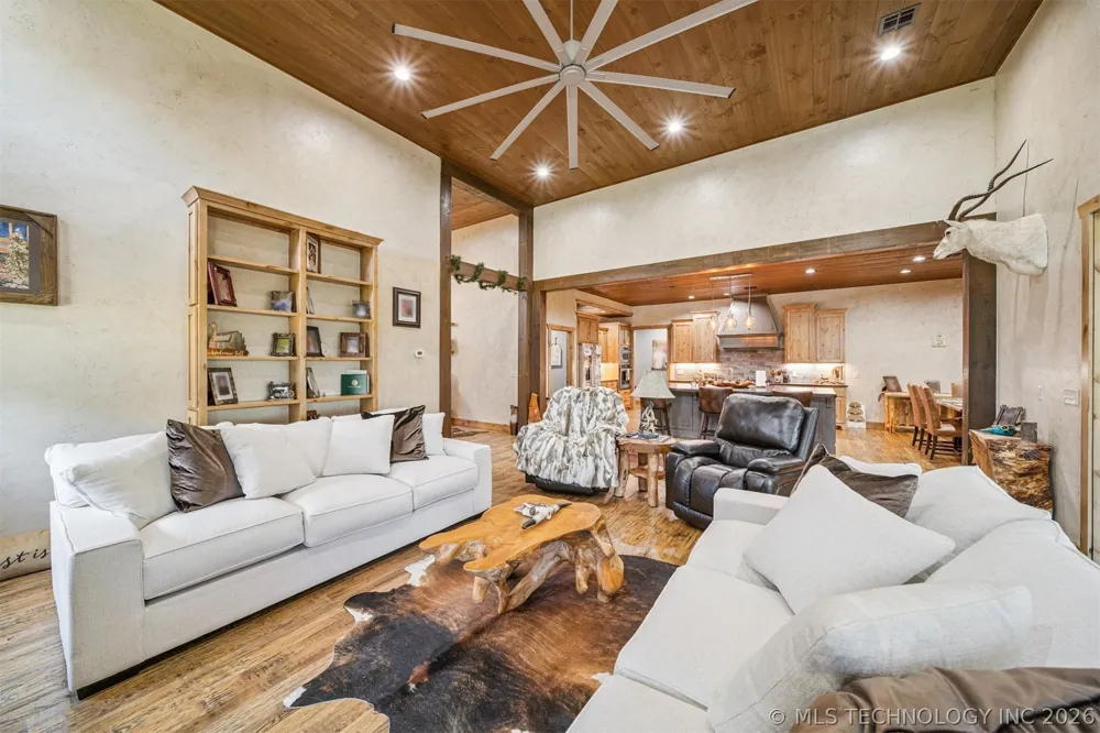 116 Eagleview Pryor, OK 74361
