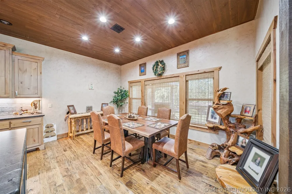 116 Eagleview Pryor, OK 74361