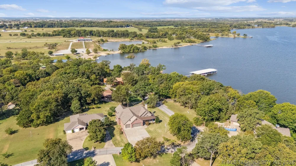 116 Eagleview Pryor, OK 74361