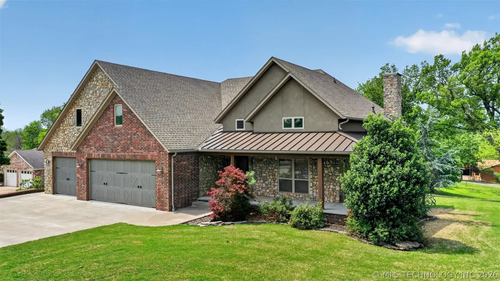 116 Eagleview Pryor, OK 74361
