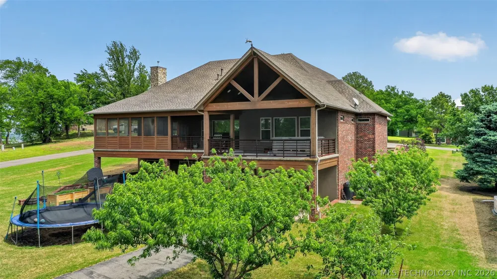 116 Eagleview Pryor, OK 74361