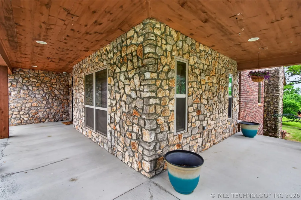 116 Eagleview Pryor, OK 74361