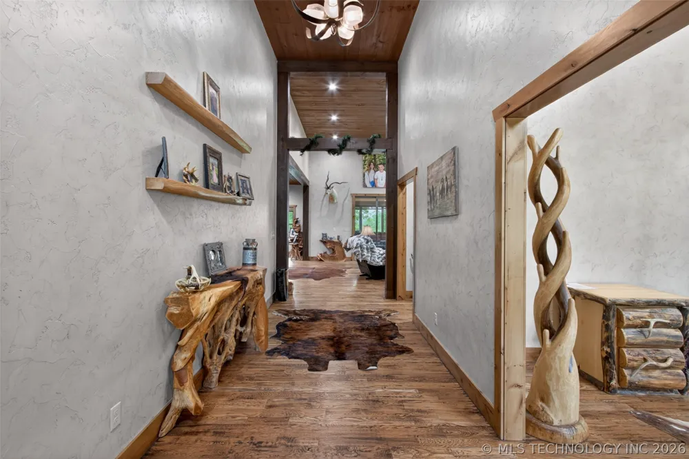 116 Eagleview Pryor, OK 74361