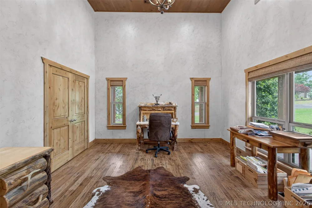 116 Eagleview Pryor, OK 74361