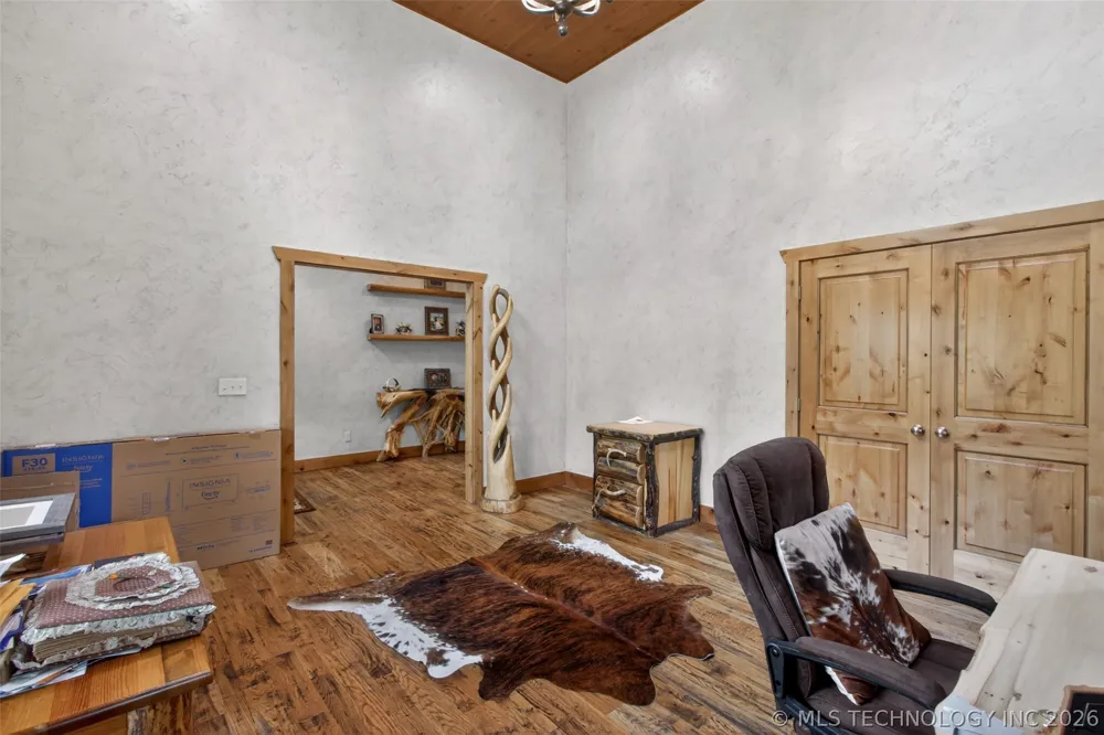 116 Eagleview Pryor, OK 74361