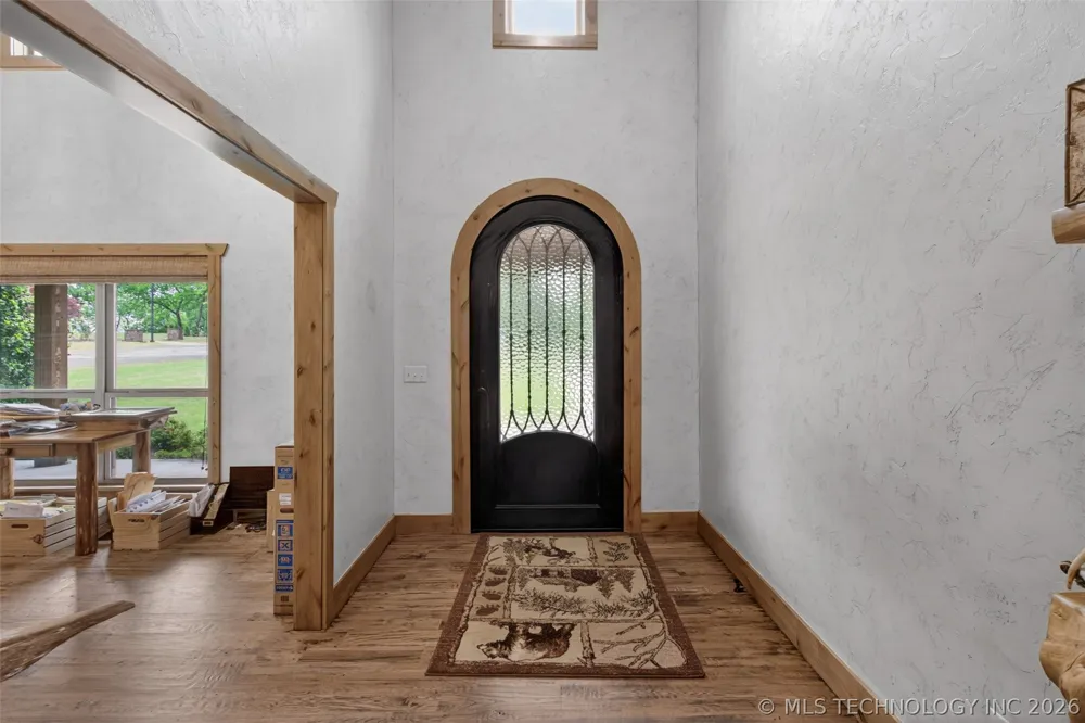 116 Eagleview Pryor, OK 74361