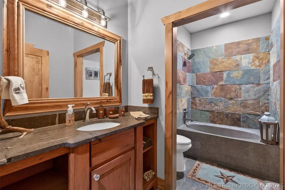 116 Eagleview Pryor, OK 74361