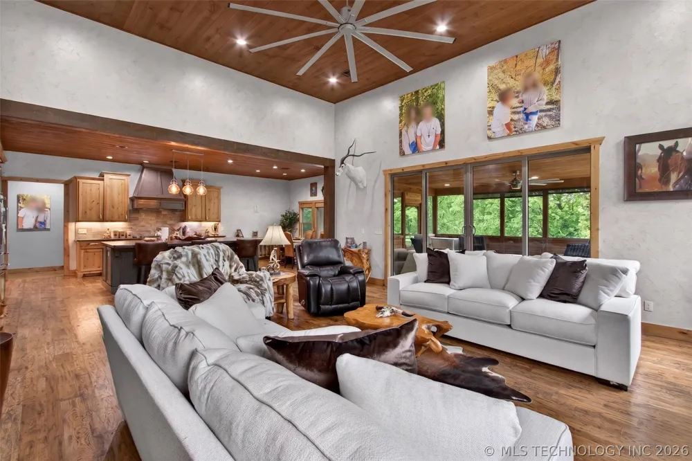 116 Eagleview Pryor, OK 74361