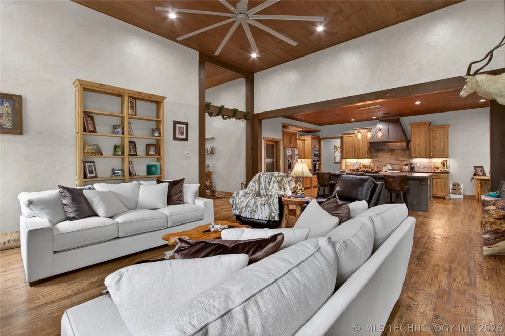 116 Eagleview Pryor, OK 74361
