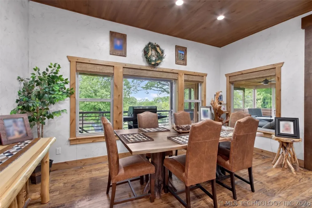 116 Eagleview Pryor, OK 74361