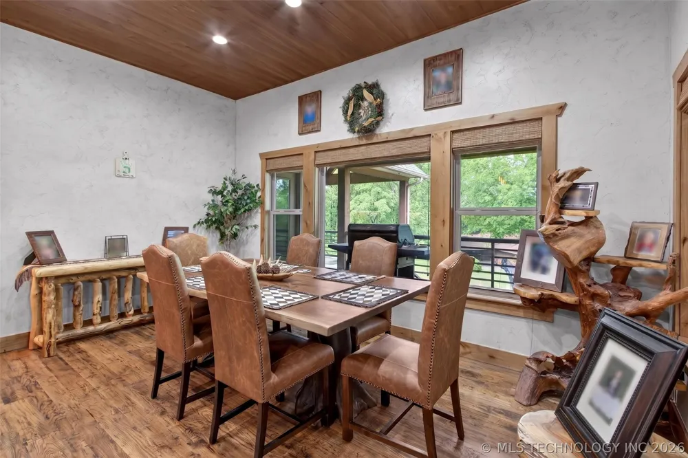 116 Eagleview Pryor, OK 74361