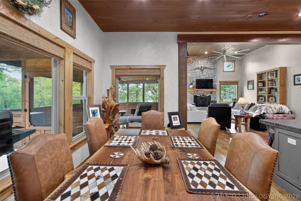 116 Eagleview Pryor, OK 74361