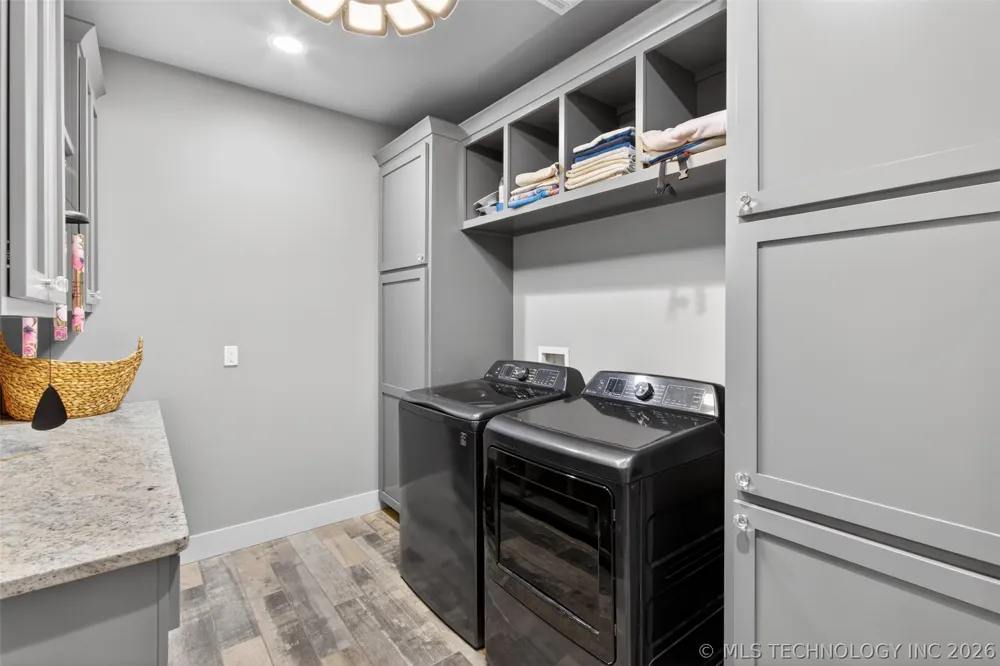 116 Eagleview Pryor, OK 74361