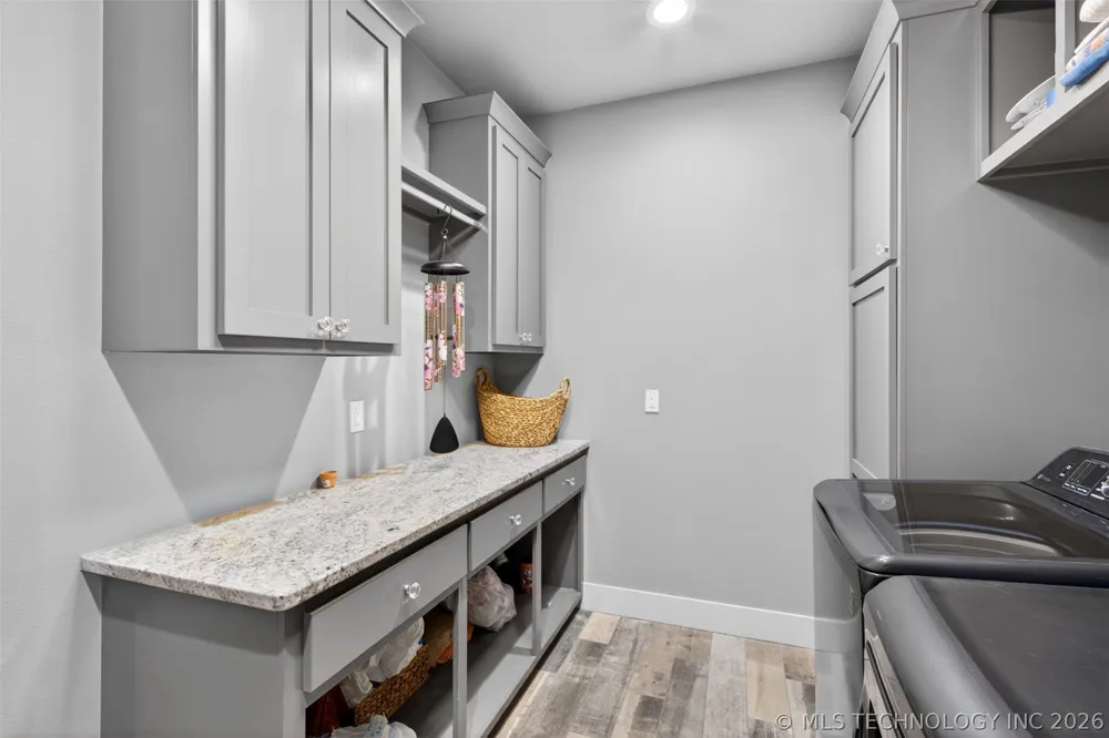 116 Eagleview Pryor, OK 74361