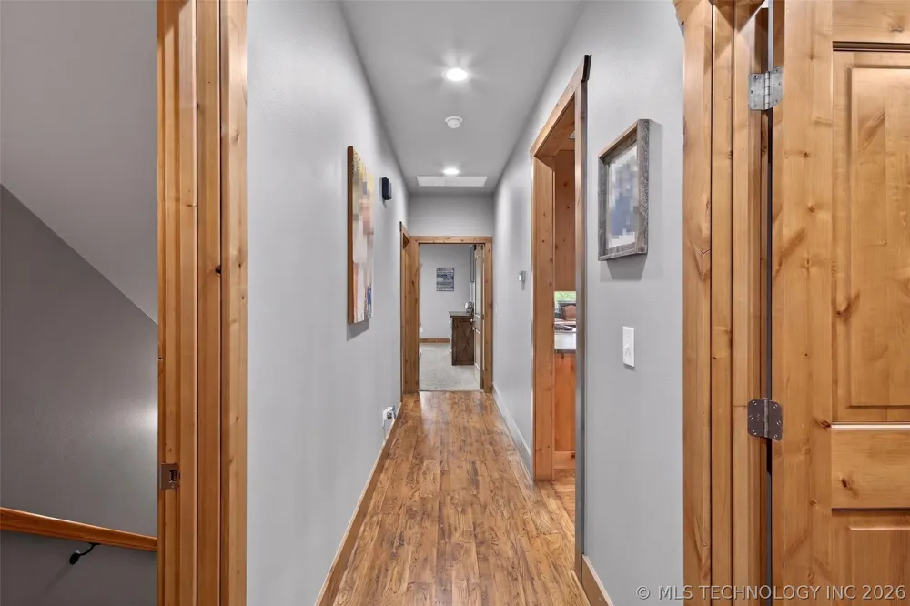 116 Eagleview Pryor, OK 74361