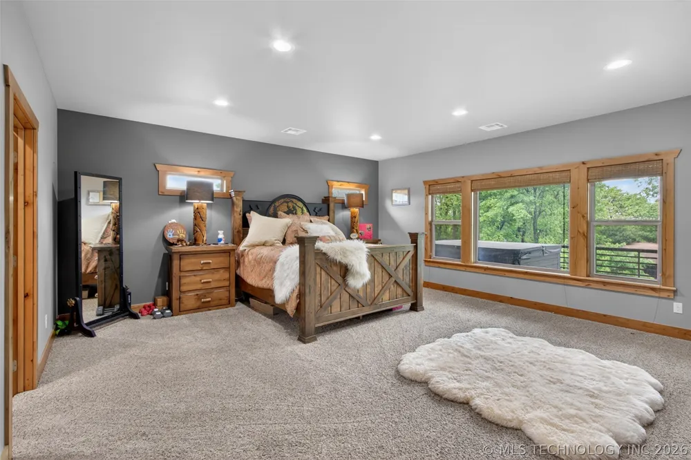 116 Eagleview Pryor, OK 74361