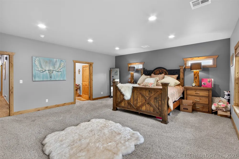 116 Eagleview Pryor, OK 74361