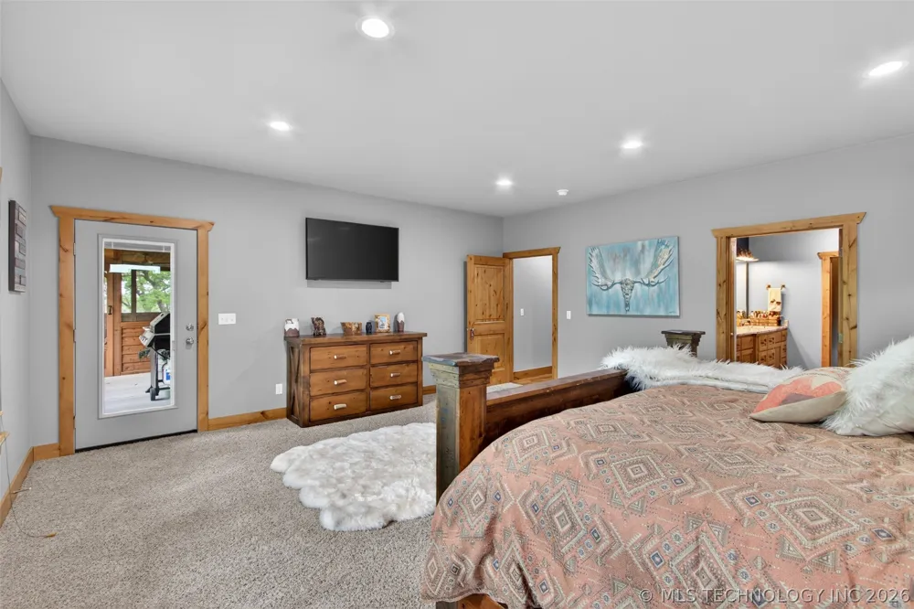 116 Eagleview Pryor, OK 74361