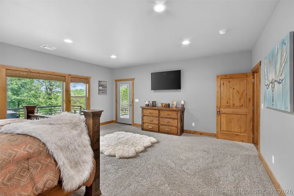 116 Eagleview Pryor, OK 74361