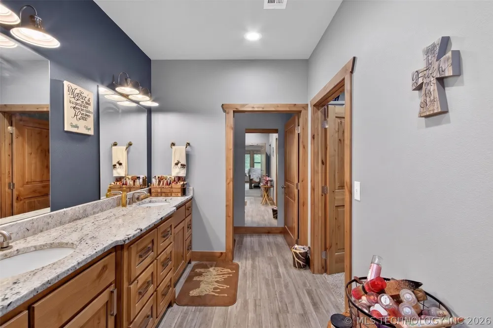 116 Eagleview Pryor, OK 74361