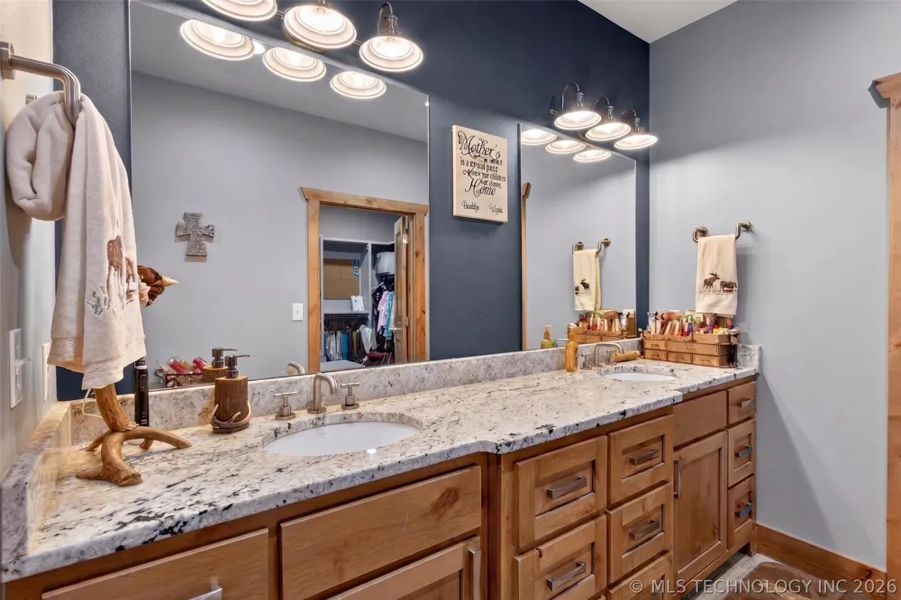 116 Eagleview Pryor, OK 74361