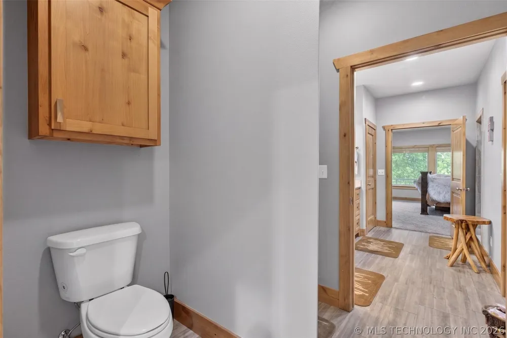 116 Eagleview Pryor, OK 74361