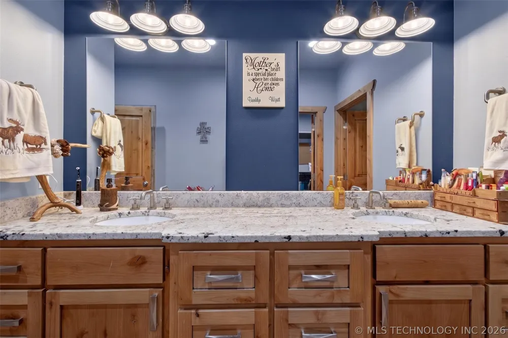 116 Eagleview Pryor, OK 74361