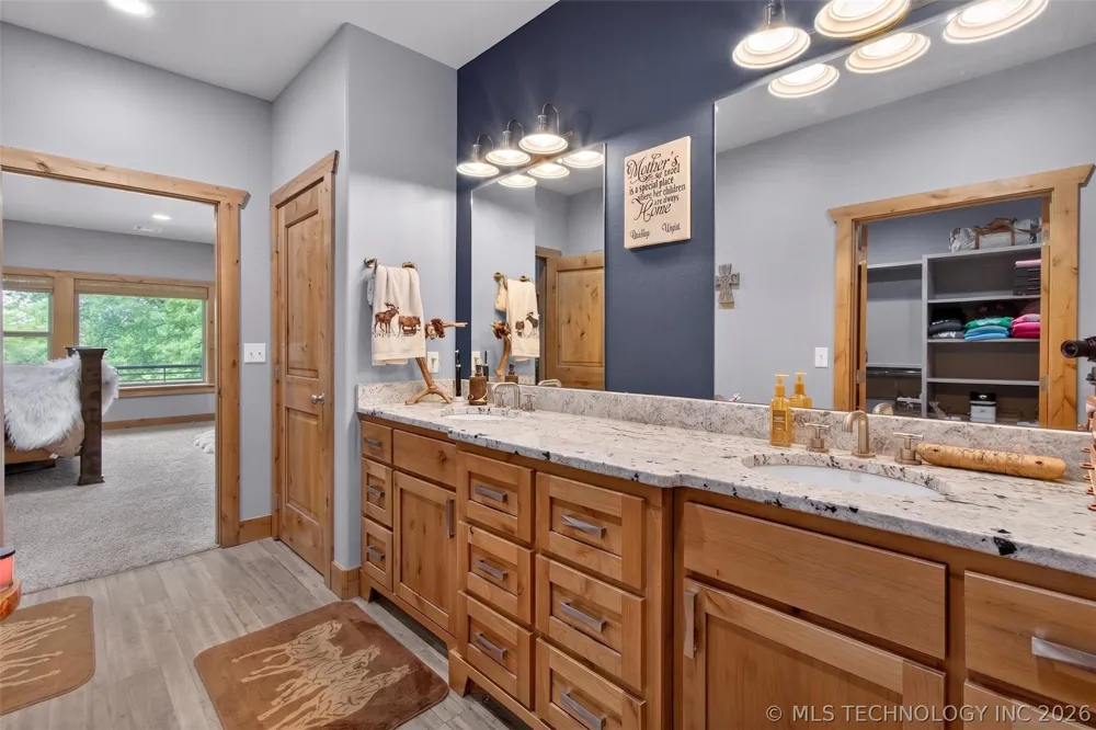 116 Eagleview Pryor, OK 74361