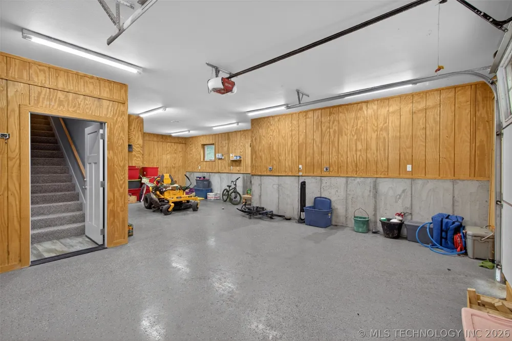 116 Eagleview Pryor, OK 74361